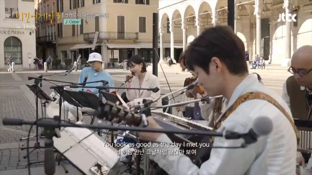 Lee Suhyun (이수현) & Henry (헨리) - Closer | Begin Again 3 (비긴어게인 3) смотреть онлайн