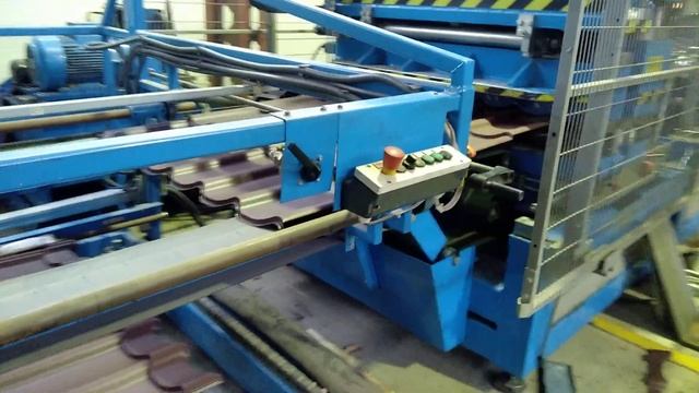 Металлочерепица смотреть онлайн