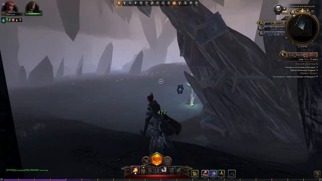 Neverwinter Online - #81 [Анклав Иллитидов] смотреть онлайн