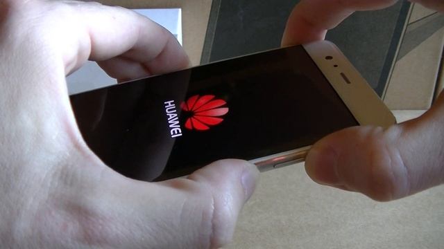 Huawei P10 Plus - EMUI recovery | ITFroccs.hu смотреть онлайн