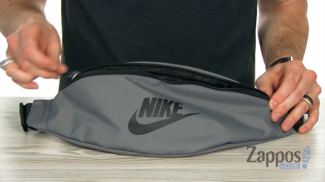 Nike Heritage Hip Pack SKU: 9029362 смотреть онлайн