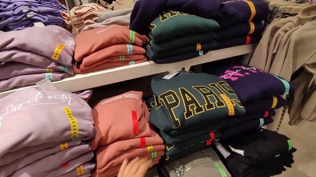 Турция. Анталия. Анталия шоппинг 2021 по самым популярным магазинам. Шопинг влог. Вайкики Анталия. смотреть онлайн