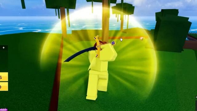 Turning A 0 Blox Fruits Account Into A 500 Account смотреть онлайн