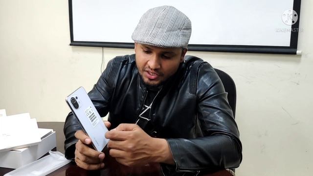 Xiaomi 11 Lite 5G NE DABANG Review First Killer Look Camera & Details