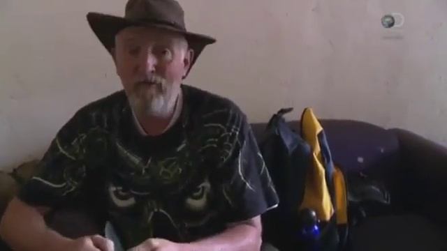 #03 Охотники за речными алмазами смотреть онлайн