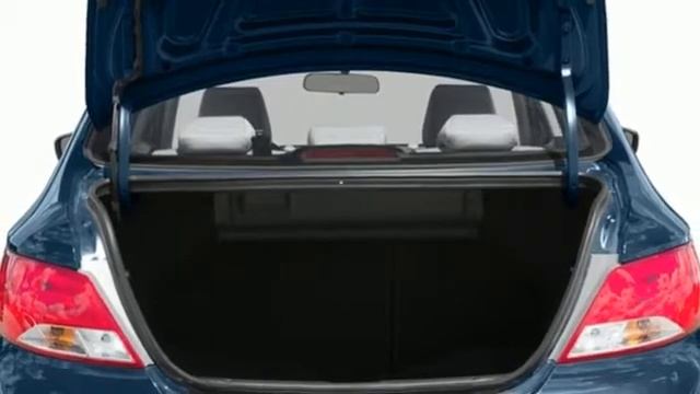 Used 2016 Hyundai Accent Saint Paul White-Bear-Lake, MN #W98912A - SOLD смотреть онлайн