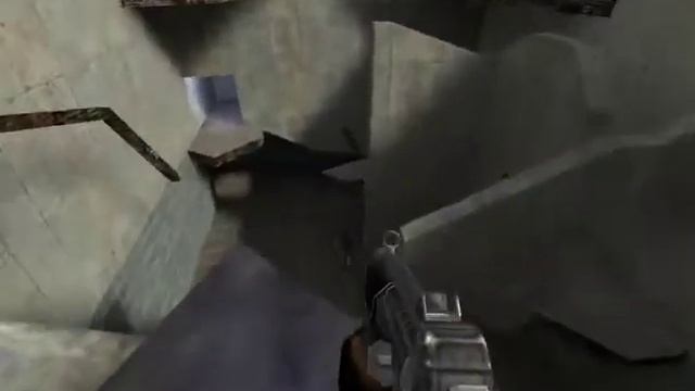 HALF-LIFE: Source walkthrough - Part 20 - Death match/Free for all смотреть онлайн
