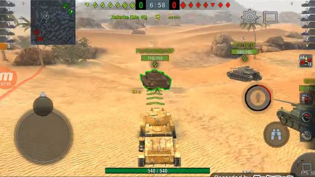 Получил Hetzer!!! смотреть онлайн