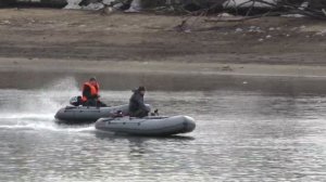 Лодки Роджер 310, Звезда 300 лайт. мотор 6л.с 4 такта и  5л.с. 2 т.