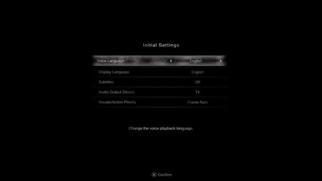 Resident Evil 4 Remake PS5 смотреть онлайн