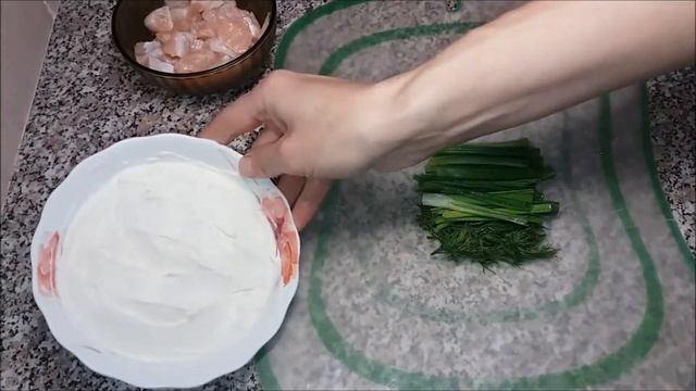 Приключения на Природе