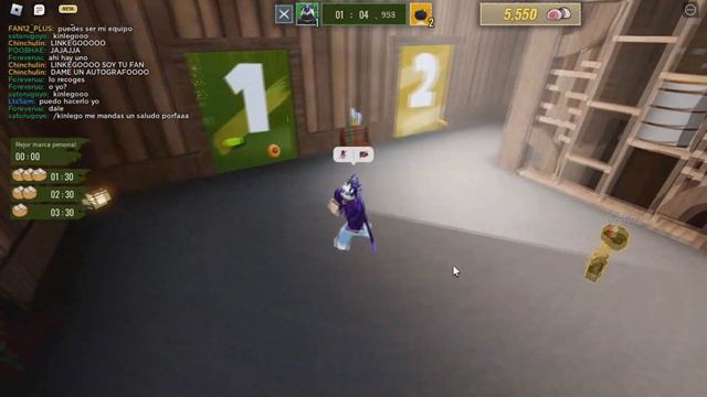 CONSIGUE EMOTE SKADOOSH GRATIS en ROBLOX | EVENTO KUNG FU PANDA 4 смотреть онлайн