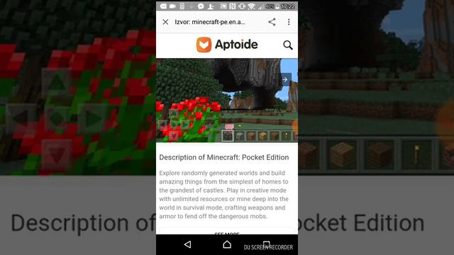 Kako skinuti aptoide смотреть онлайн