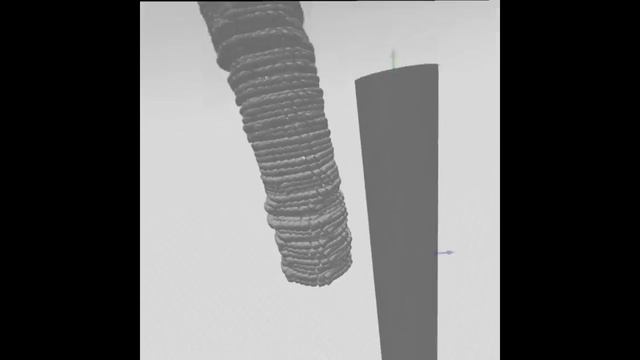 Sculpter en réalité virtuelle - Vidéo découverte смотреть онлайн