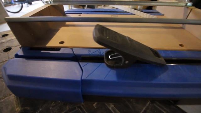 Kreg Crosscut Station Review and How To смотреть онлайн