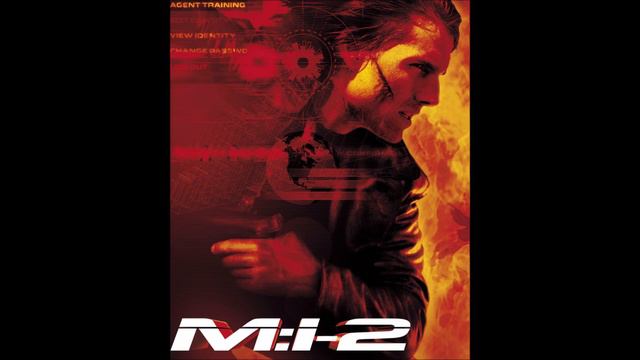 Mission Impossible 2 super soundtrack suite - Hans Zimmer смотреть онлайн
