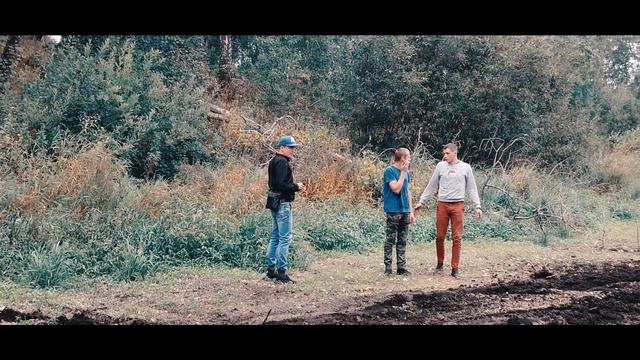 Forester Challenge NSK