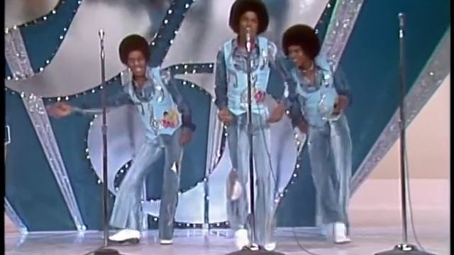Forever Came Today - The Jackson 5 смотреть онлайн
