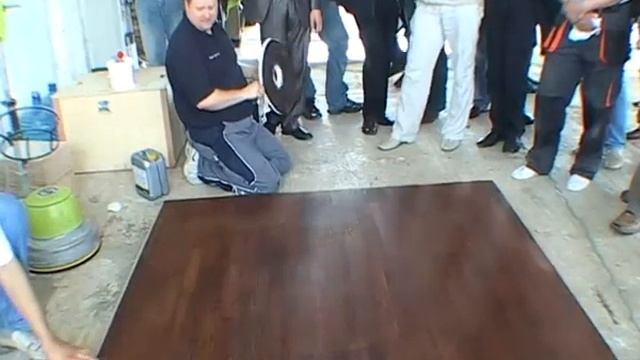 Семинар UZIN 02-04 июня 2010г. часть№11