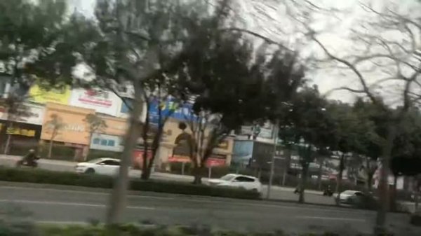 Guided Road Trip Tour in Nanning, Guangxi | Green City of China