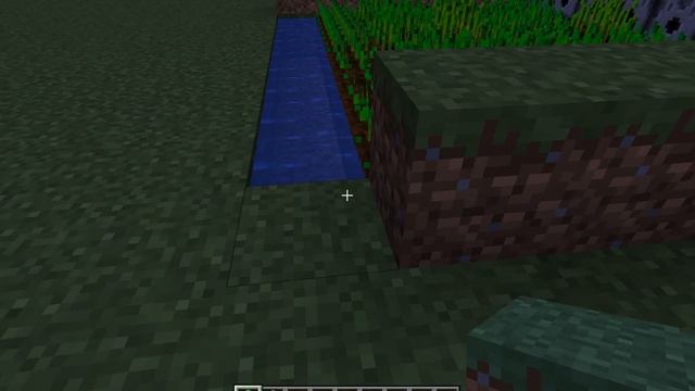 Как построить ферму пшеницы в майкрафте. смотреть онлайн