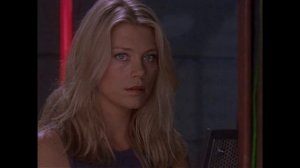 Её звали Никита - У нас есть час/ La Femme Nikita - We have one hour