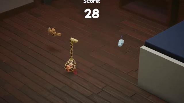 Toy Hunter · Game · Gameplay смотреть онлайн