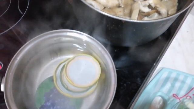 Грузди на зиму. (маринованные) смотреть онлайн