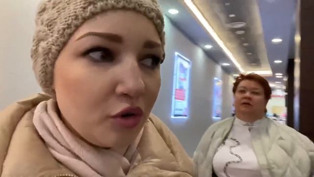 ВЛОГ Я в шоке ! Оплатила отдых в Дубаи, но не хочу лететь / Идём в кино с мужем смотреть онлайн