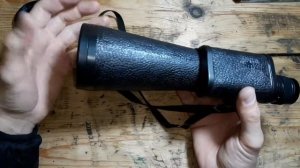 монокуляр мп 20х60 зомз