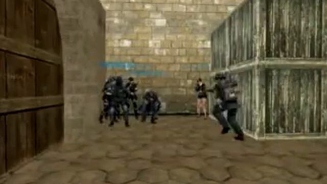 ruCF:party hard! смотреть онлайн