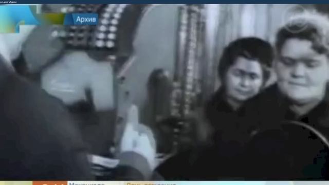 Финансовая Реформа 1958-1961 года смотреть онлайн