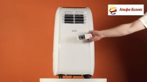 Мобильный кондиционер BALLU BPAC-07 СP (Aura)