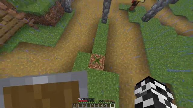 Ванильное выживание на 1.19.4 снова)) (Minecraft стрим) №3 смотреть онлайн