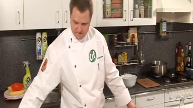 Соус "Биск" - видеорецепт смотреть онлайн