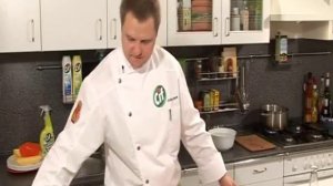 Соус "Биск" - видеорецепт