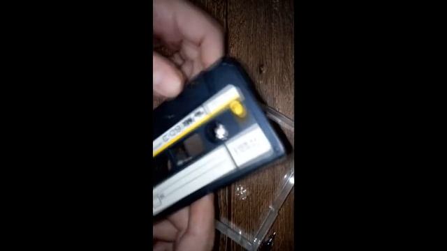 ссср аудио кассеты. Разные типы лент на советских магнитофонных кассетах. смотреть онлайн