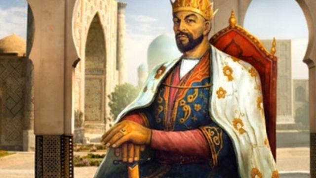 EMIR TİMUR KİMDİR ? смотреть онлайн