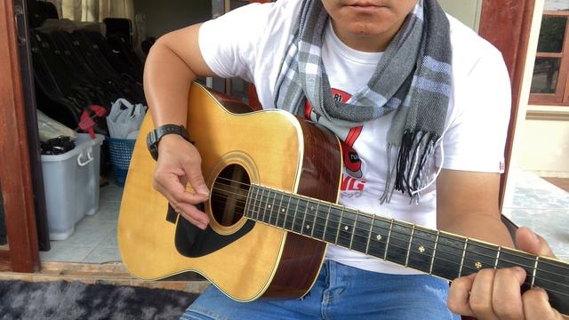 รีวิว Yamaha FG-301B | Guitar Magic 🎸 смотреть онлайн