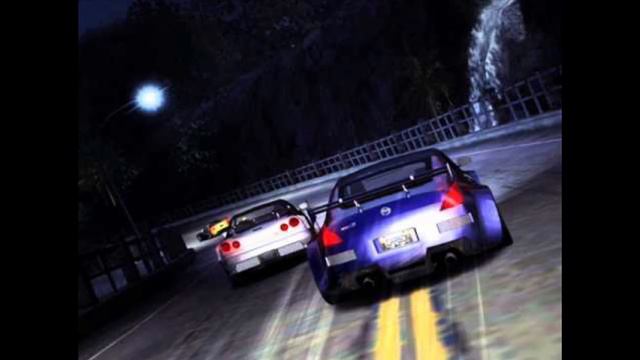 Need for speed carbon tuner theme [slowed] смотреть онлайн