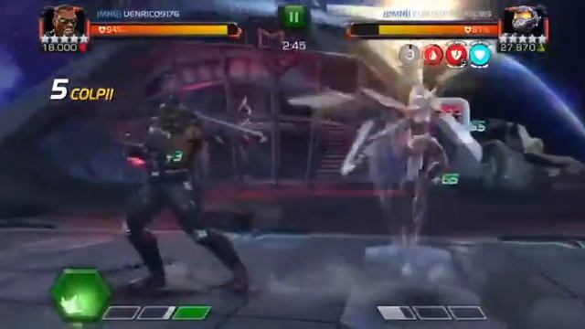 8 Season 3 MNG vs OMNI Blade vs Wasp node 27 extreme easy смотреть онлайн