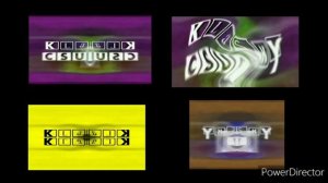 Klasky Csupo in G Major 24 (V3) Split McLaren Major Split G Major 47 and Split Kill Voice