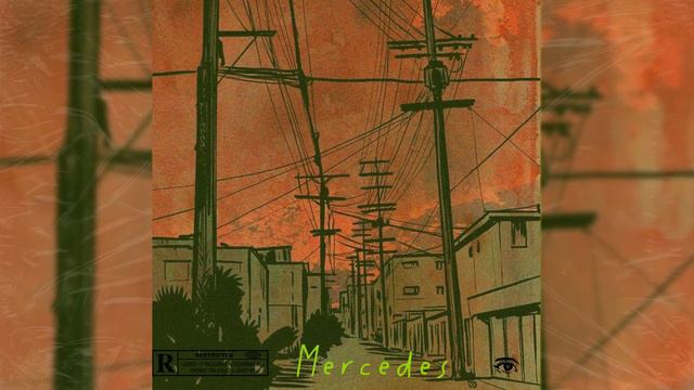 [FREE] Drake Type Beat ~ "Mercedes" | Freestyle Rap Beat 2020 смотреть онлайн