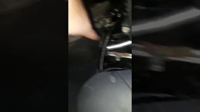 Замена радиатора печки. ТойотаКоролла версо2008г смотреть онлайн