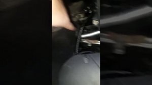 Замена радиатора печки. ТойотаКоролла версо2008г