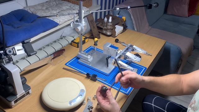 Сказ о карбоновом штоке на ZAG MAX+ смотреть онлайн