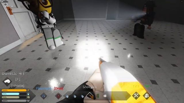 The LOST ROOMS of ROBLOX No One Knows About! смотреть онлайн