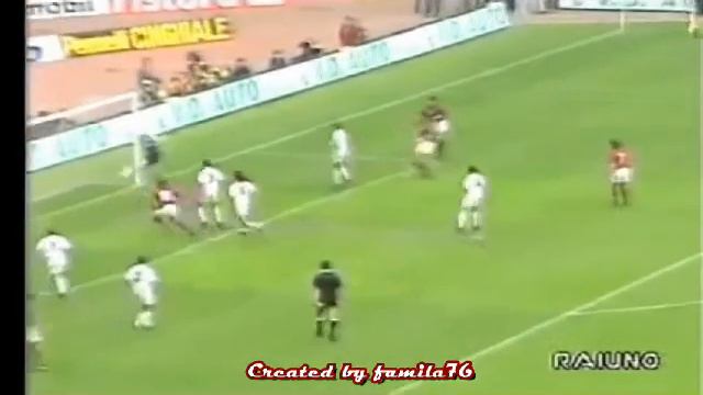 Torino-Foggia 1-4 (Stroppa 2, Bresciani, Silenzi, Roy) del 24.04.1994 ultima gara Mondonico a Torin смотреть онлайн