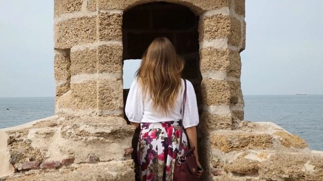 Best things to see in Cadiz | Andalusia | Spain смотреть онлайн