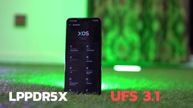 Infinix Zero 5G In Pakistan Unboxing & Review⚡! Zero 5G Price | 120Hz Display,Dimensity 900 5G смотреть онлайн